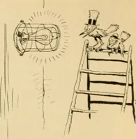 Picture 289 of 412 from Caricature. ed 1911 (1911), leaf 155