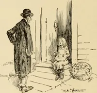 Picture 294 of 412 from Caricature. ed 1911 (1911), leaf 157