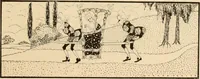 Picture 303 of 412 from Caricature. ed 1911 (1911), leaf 162