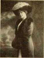 Picture 307 of 412 from Caricature. ed 1911 (1911), leaf 164