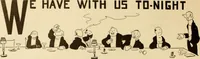 Picture 308 of 412 from Caricature. ed 1911 (1911), leaf 165