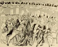 Picture 314 of 412 from Caricature. ed 1911 (1911), leaf 168
