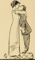 Picture 30 of 412 from Caricature. ed 1911 (1911), leaf 17