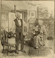 Picture 325 of 412 from Caricature. ed 1911 (1911), leaf 174
