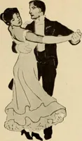 Picture 326 of 412 from Caricature. ed 1911 (1911), leaf 176