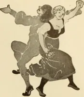 Picture 328 of 412 from Caricature. ed 1911 (1911), leaf 176