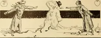 Picture 330 of 412 from Caricature. ed 1911 (1911), leaf 177