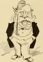 Picture 332 of 412 from Caricature. ed 1911 (1911), leaf 177