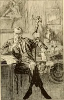 Picture 334 of 412 from Caricature. ed 1911 (1911), leaf 178