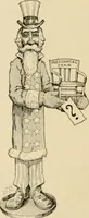 Picture 337 of 412 from Caricature. ed 1911 (1911), leaf 179