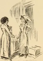 Picture 33 of 412 from Caricature. ed 1911 (1911), leaf 18