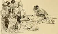 Picture 339 of 412 from Caricature. ed 1911 (1911), leaf 181