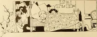 Picture 345 of 412 from Caricature. ed 1911 (1911), leaf 185
