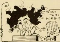Picture 346 of 412 from Caricature. ed 1911 (1911), leaf 185