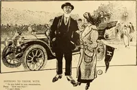 Picture 349 of 412 from Caricature. ed 1911 (1911), leaf 188