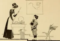Picture 351 of 412 from Caricature. ed 1911 (1911), leaf 189