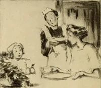 Picture 353 of 412 from Caricature. ed 1911 (1911), leaf 189
