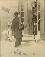 Picture 34 of 412 from Caricature. ed 1911 (1911), leaf 19