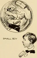 Picture 358 of 412 from Caricature. ed 1911 (1911), leaf 190