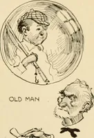Picture 359 of 412 from Caricature. ed 1911 (1911), leaf 190
