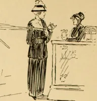 Picture 363 of 412 from Caricature. ed 1911 (1911), leaf 191