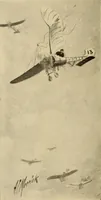 Picture 368 of 412 from Caricature. ed 1911 (1911), leaf 193