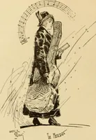 Picture 379 of 412 from Caricature. ed 1911 (1911), leaf 199