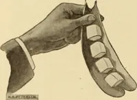 Picture 380 of 412 from Caricature. ed 1911 (1911), leaf 199