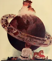 Picture 385 of 412 from Caricature. ed 1911 (1911), leaf 202