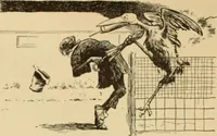 Picture 387 of 412 from Caricature. ed 1911 (1911), leaf 203