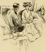 Picture 388 of 412 from Caricature. ed 1911 (1911), leaf 203