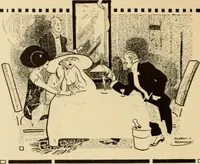 Picture 396 of 412 from Caricature. ed 1911 (1911), leaf 207