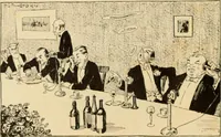 Picture 400 of 412 from Caricature. ed 1911 (1911), leaf 209