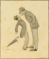 Picture 39 of 412 from Caricature. ed 1911 (1911), leaf 21