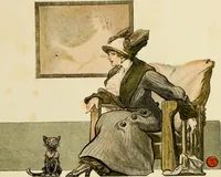 Picture 402 of 412 from Caricature. ed 1911 (1911), leaf 210