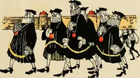 Picture 403 of 412 from Caricature. ed 1911 (1911), leaf 210