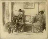 Picture 404 of 412 from Caricature. ed 1911 (1911), leaf 211