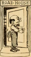Picture 411 of 412 from Caricature. ed 1911 (1911), leaf 214