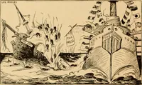 Picture 412 of 412 from Caricature. ed 1911 (1911), leaf 215