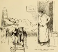 Picture 43 of 412 from Caricature. ed 1911 (1911), leaf 24
