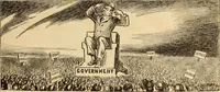 Picture 46 of 412 from Caricature. ed 1911 (1911), leaf 26