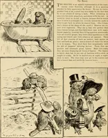 Picture 47 of 412 from Caricature. ed 1911 (1911), leaf 27