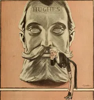 Picture 51 of 412 from Caricature. ed 1911 (1911), leaf 30