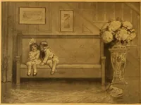 Picture 52 of 412 from Caricature. ed 1911 (1911), leaf 31