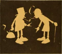 Picture 53 of 412 from Caricature. ed 1911 (1911), leaf 31