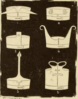 Picture 56 of 412 from Caricature. ed 1911 (1911), leaf 33