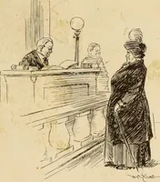 Picture 58 of 412 from Caricature. ed 1911 (1911), leaf 34