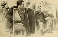 Picture 60 of 412 from Caricature. ed 1911 (1911), leaf 36