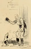 Picture 62 of 412 from Caricature. ed 1911 (1911), leaf 36