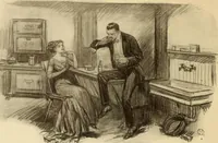 Picture 64 of 412 from Caricature. ed 1911 (1911), leaf 37